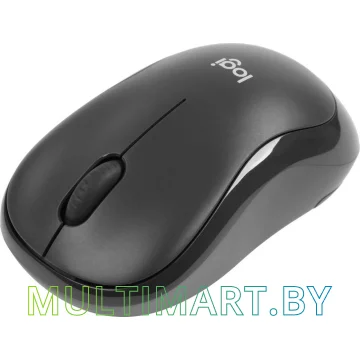 Комплект клавиатура + мышь Logitech MK295 Silent Wireless Combo (920-009807) картинка 8